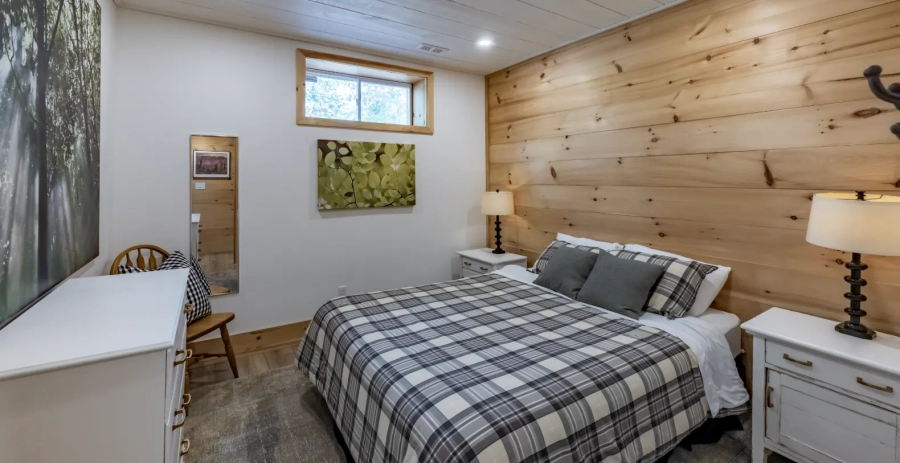 Rose Point  Vacation Villa - Muskoka Lakes